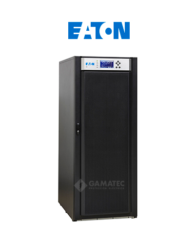 ups trifasico Eaton Gamatec