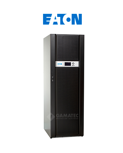 ups trifasico Eaton Gamatec