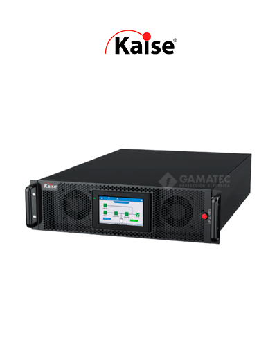 ups trifasico Kaise Gamatec