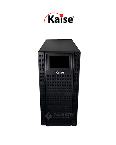 ups trifasico Kaise Gamatec
