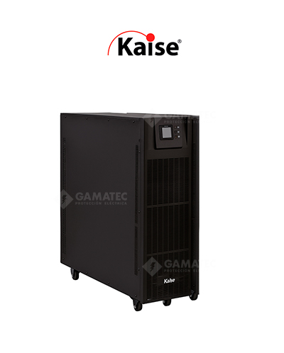ups trifasico Kaise Gamatec