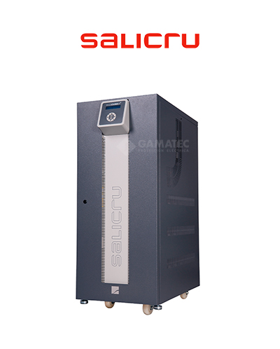 ups trifasico Salicru Gamatec