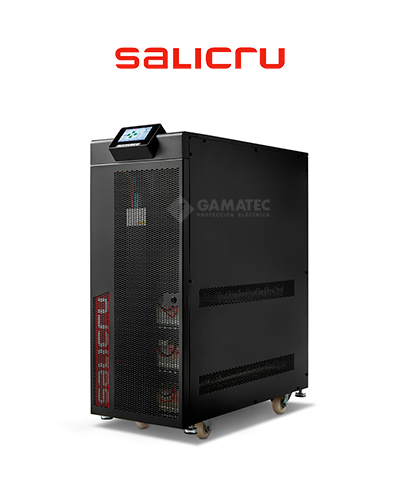 ups trifasico Salicru Gamatec