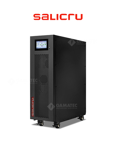 ups trifasico Salicru Gamatec