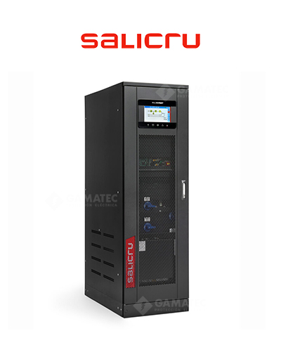 ups trifasico Salicru Gamatec