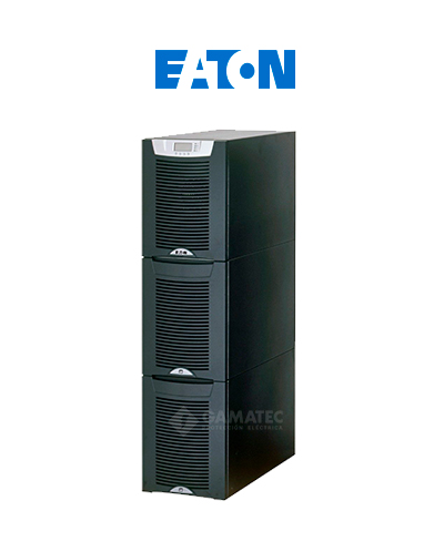 ups trifasico Eaton Gamatec