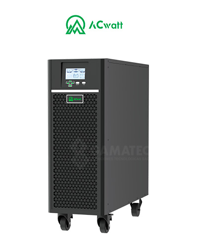 ups monofasico ACWATT