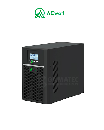 ups monofasico ACWATT