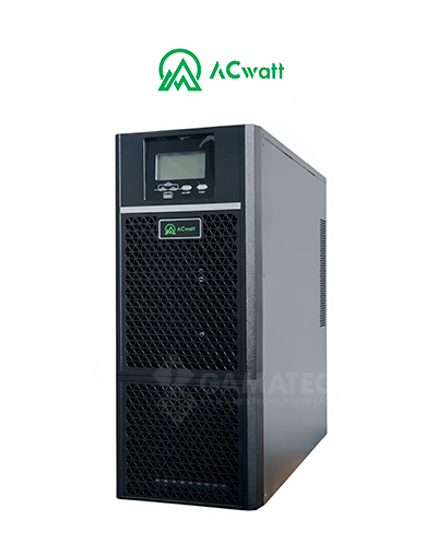 ups monofasico ACWATT