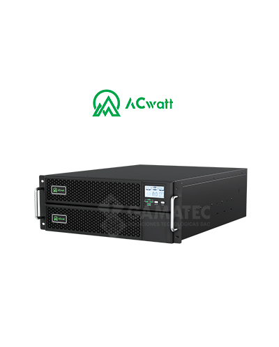 ups monofasico ACWATT