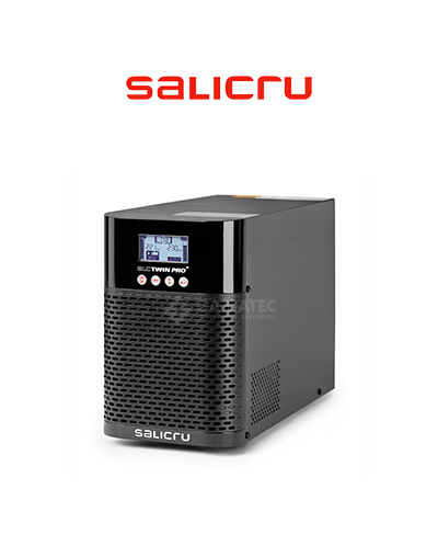 ups SALICRU monofasico