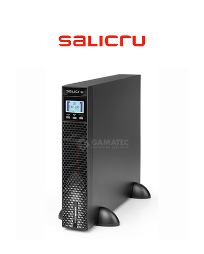 ups monofasico SALICRU