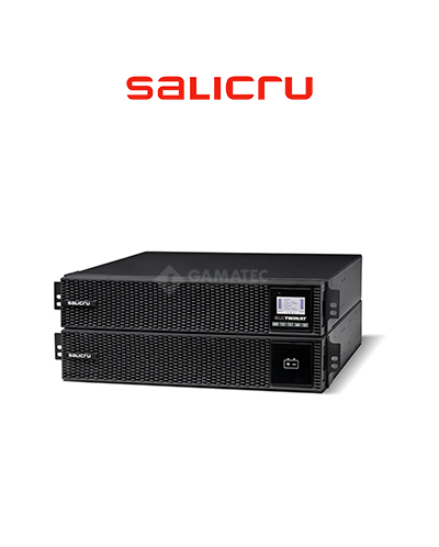 ups monofasico SALICRU