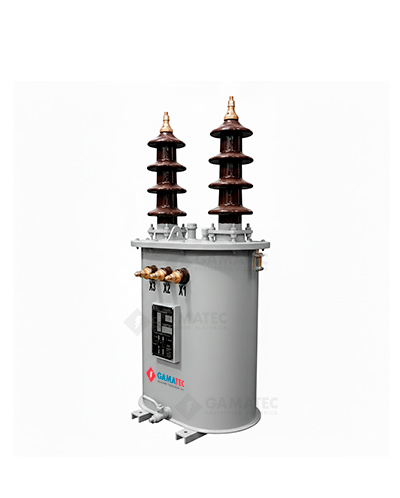 transformador en aceite 15kVA