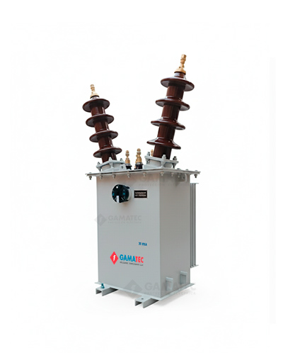 transformador en aceite 20kVA