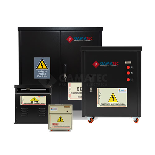 Transformadores eléctricos