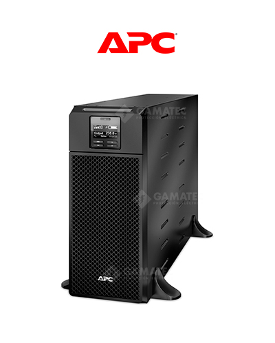 ups apc monofasico