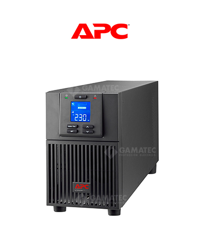 ups apc monofasico