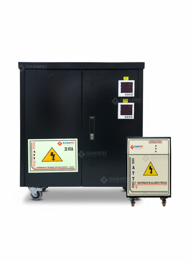 Transformadores eléctricos