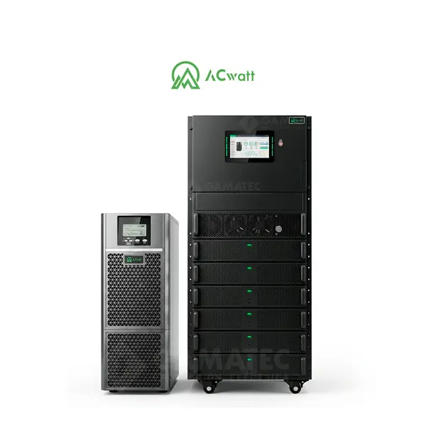 UPS Acwatt
