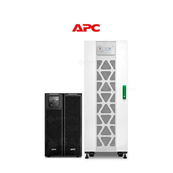 UPS APC