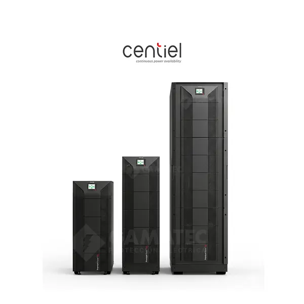 UPS Centiel