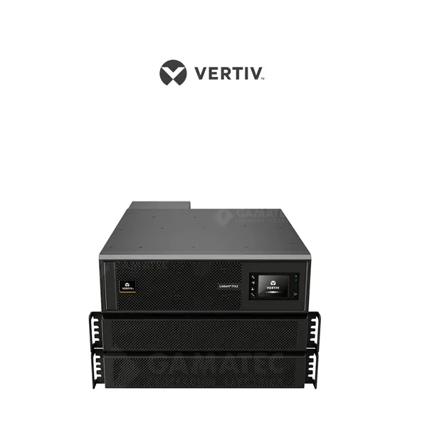 UPS Vertiv