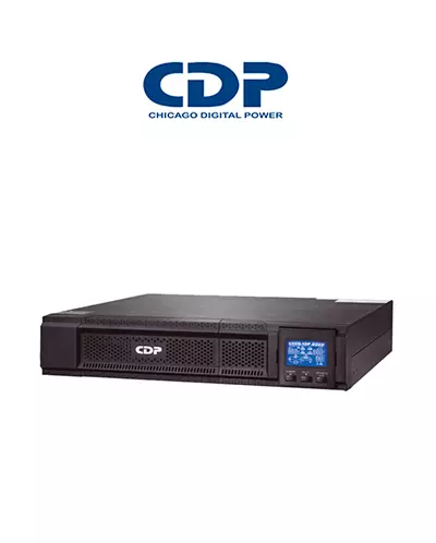ups-cdp