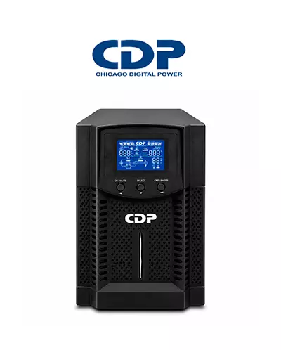 ups-cdp